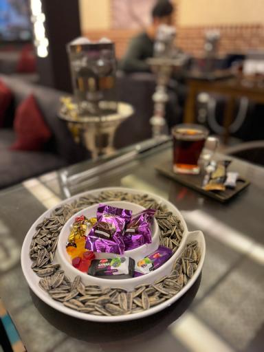 عکس کافه نوبو
