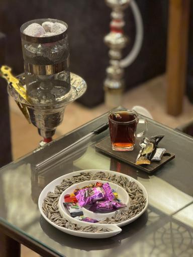 عکس کافه نوبو