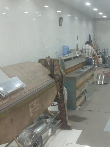 عکس کانال سازی آدرویش