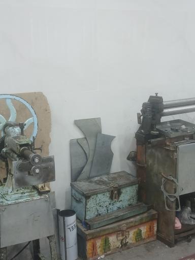 عکس کانال سازی آدرویش