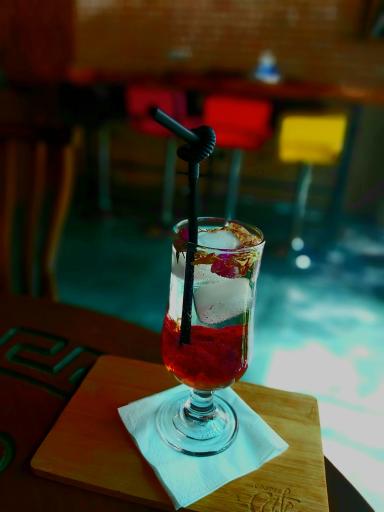 عکس کافه سولار