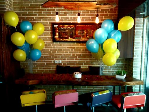 عکس کافه سولار