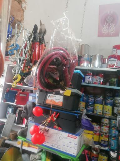 عکس ابزار آلات قلیچی