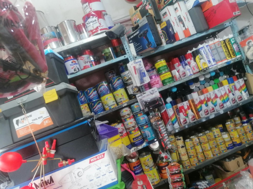 عکس ابزار آلات قلیچی