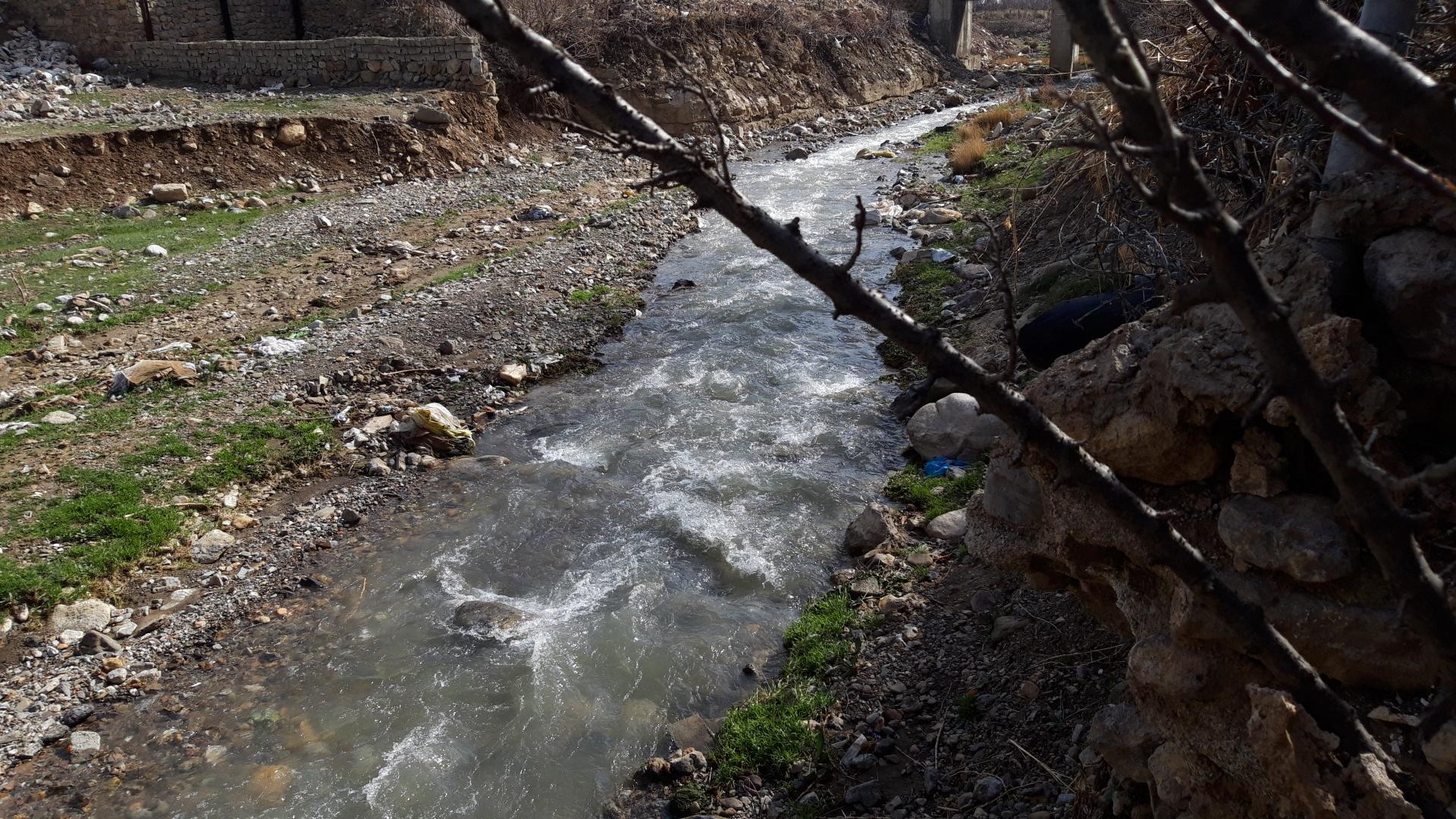 عکس استراحتگاه تفریحی خانوادگی بل بل آباد