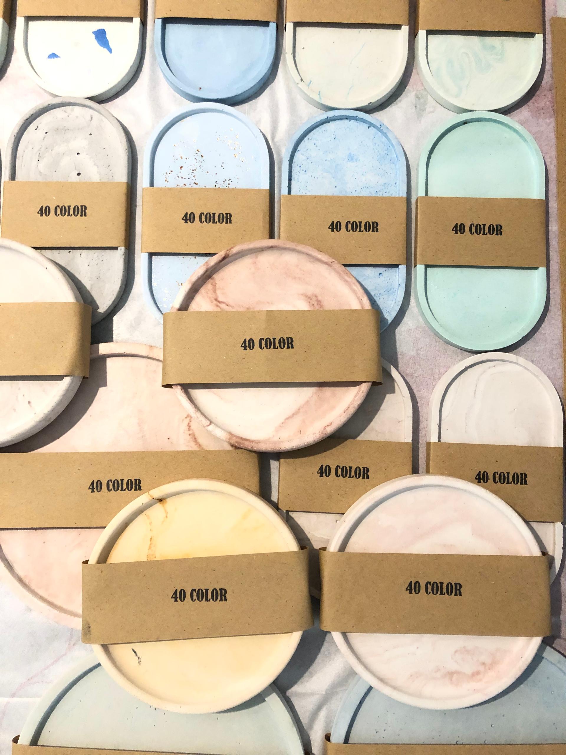 عکس فروشگاه چهل رنگ