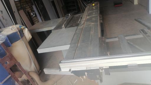 عکس فروشگاه لبه چسبان و دور کن حجت لک زاده 