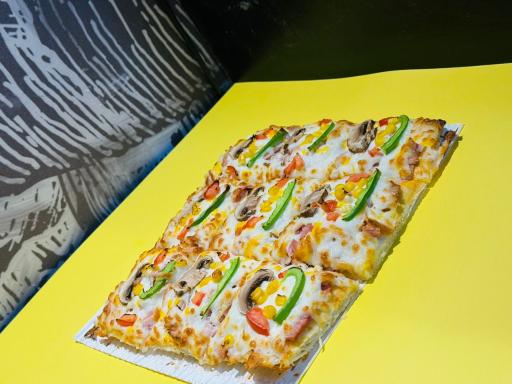 عکس فست فود چیز