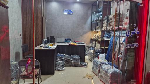 عکس تولیدی پوشاک ماکو