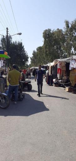 عکس سه شنبه بازار