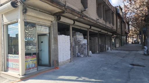 عکس مصالح ساختمانی سید حبیب اله زاده