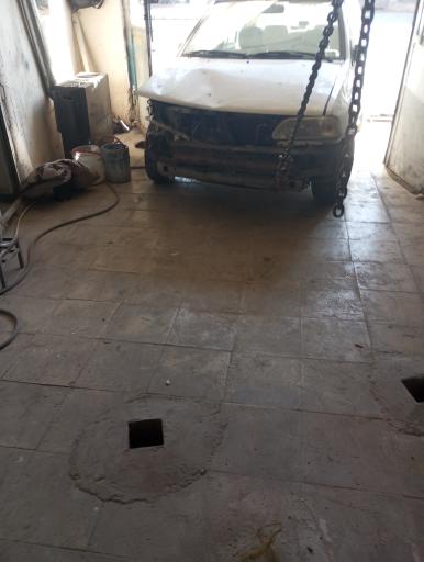 عکس صافکاری و نقاشی محمد 