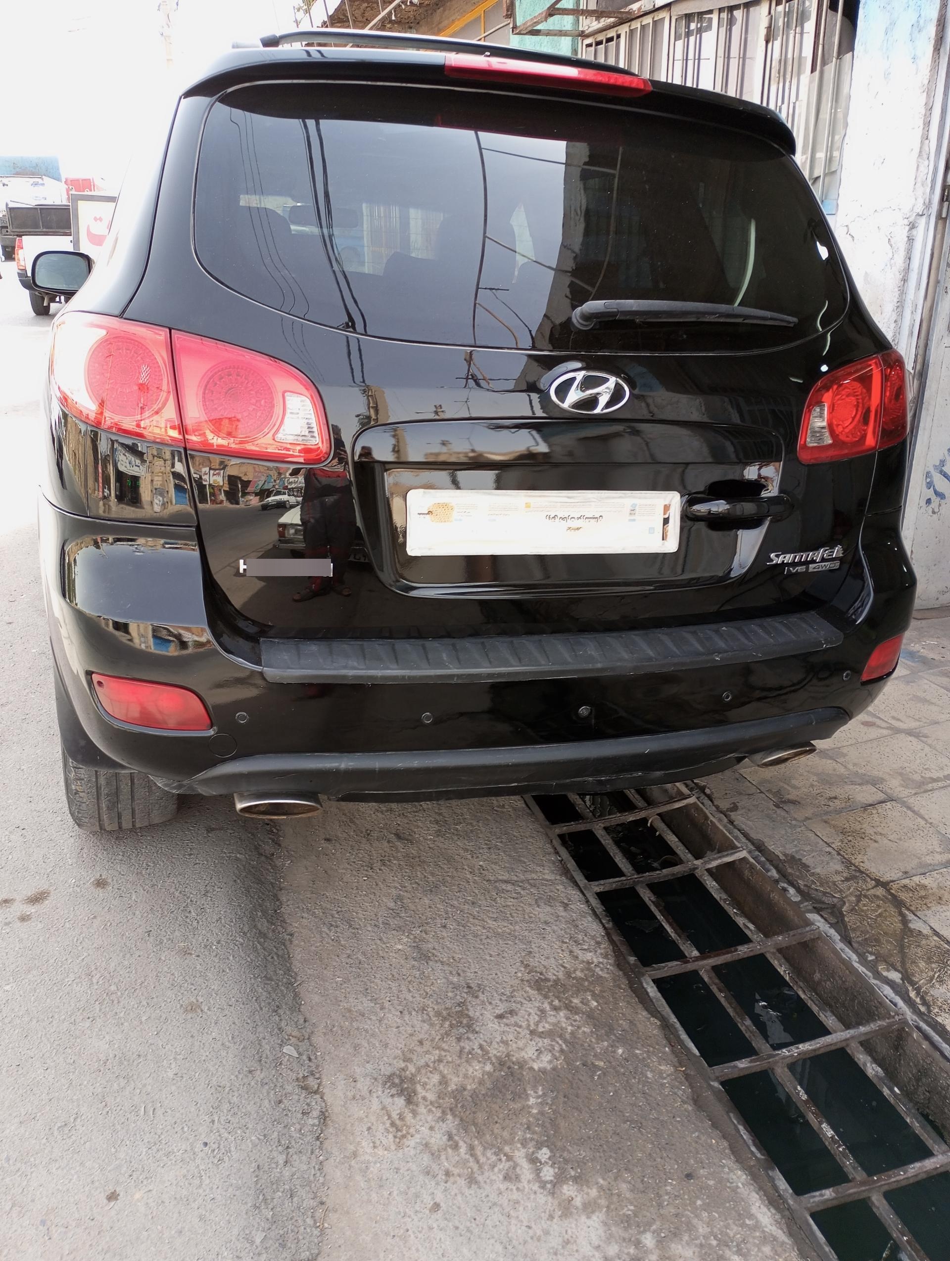 عکس صافکاری و نقاشی محمد 