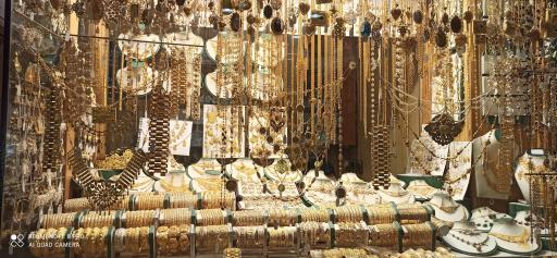 بازار زرگرها