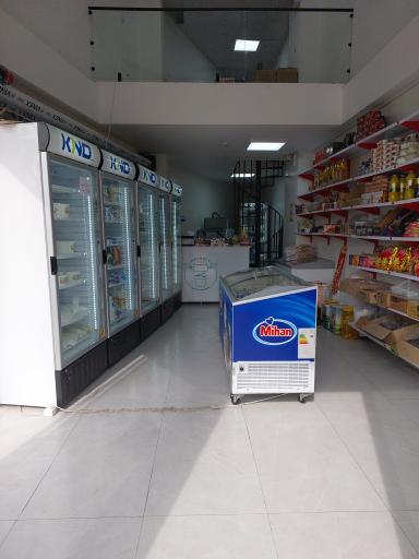 عکس لبنیات سنتی شِت