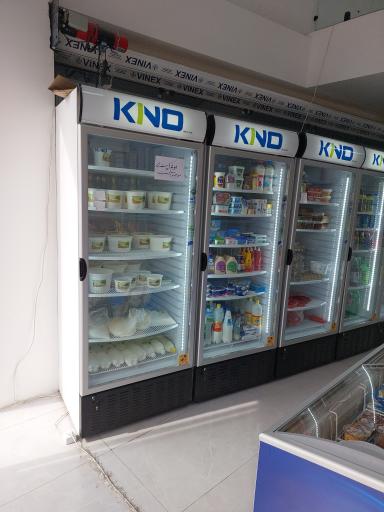 لبنیات سنتی شِت