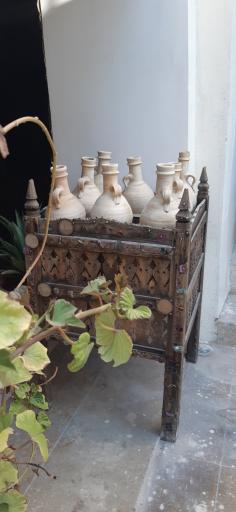 عکس اقامتگاه بومگردی سرای تاریخی بهروزیان