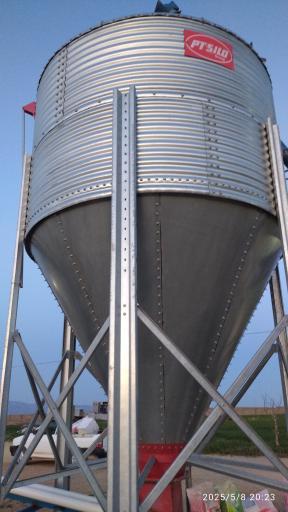 عکس کارگاه صنعتی هاریکا