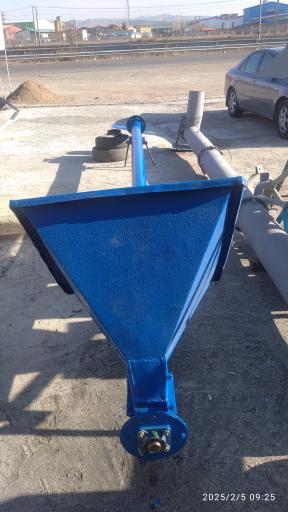 عکس کارگاه صنعتی هاریکا