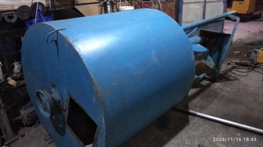 عکس کارگاه صنعتی هاریکا