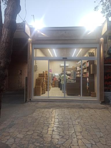 عکس آرایشی بهداشتی النا