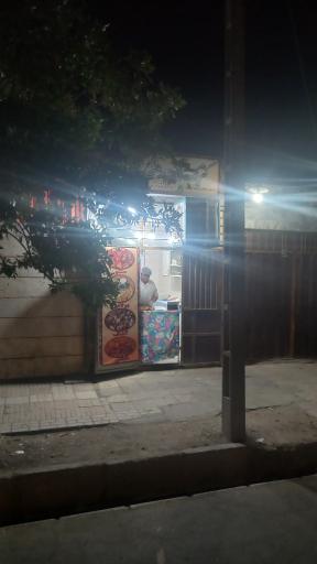 عکس گترینگ اسرار وطن