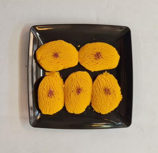 نقل و حلوای حاج خانم سپهر