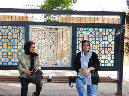 عکس صادقی