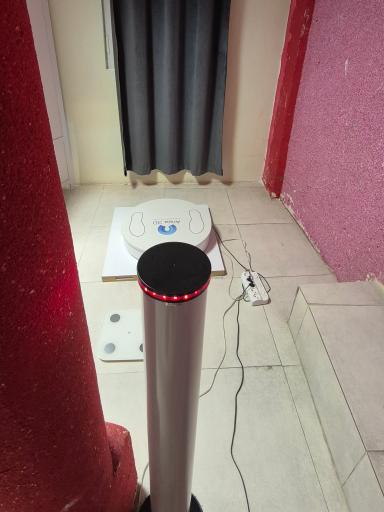 عکس باشگاه ورزشی تندرست 