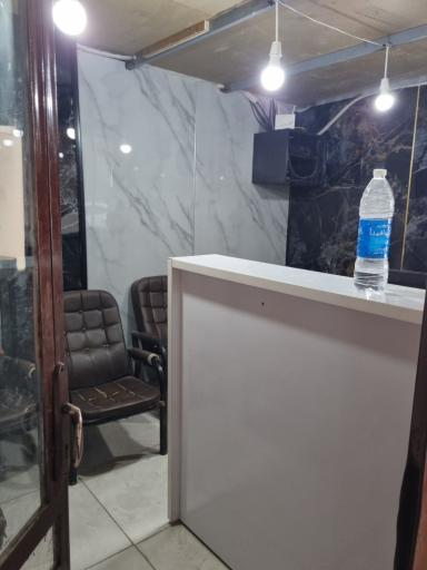 عکس باربری پیشتاز بندر اهواز