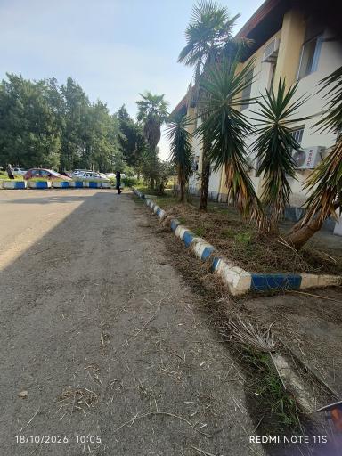 عکس مدیریت جهاد کشاورزی شهرستان رشت