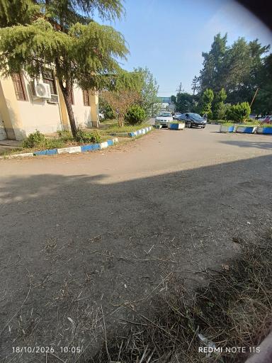 عکس مدیریت جهاد کشاورزی شهرستان رشت