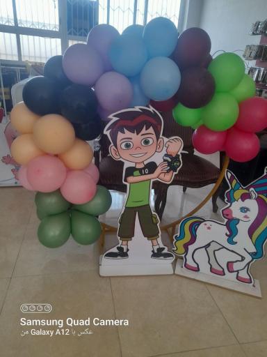 عکس مجموعه شهر نور و صدا