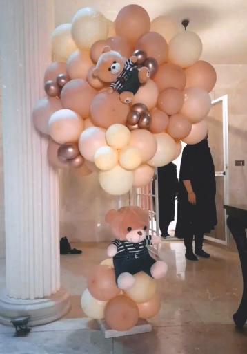 عکس مجموعه شهر نور و صدا