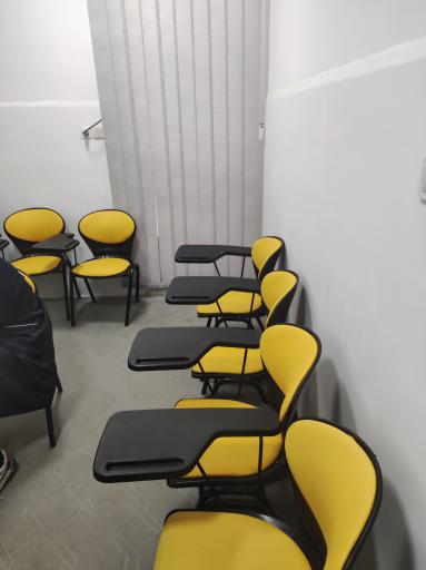 عکس مرکز زبان آوا (زبانکده)