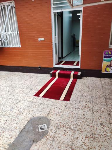 عکس مرکز زبان آوا (زبانکده)