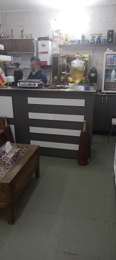 عکس قهوه شمس