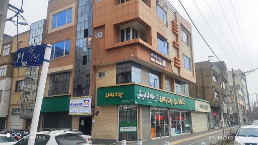 بیمه پاسارگاد۸۵۰۷