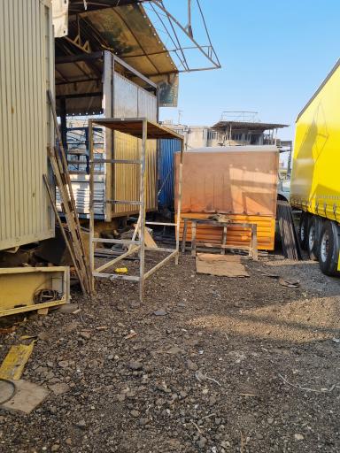 عکس اتاقسازی تاجیک