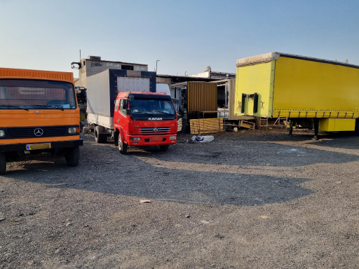 عکس اتاقسازی تاجیک