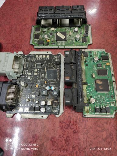 عکس دیاگ مرکزی