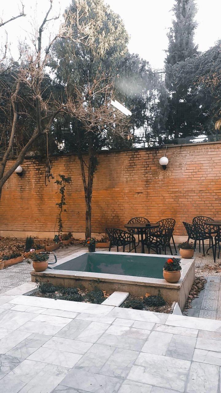 عکس باشگاه بازی خونه