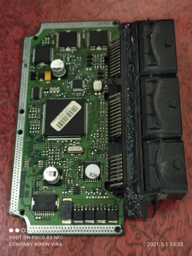 عکس دیاگ مرکزی