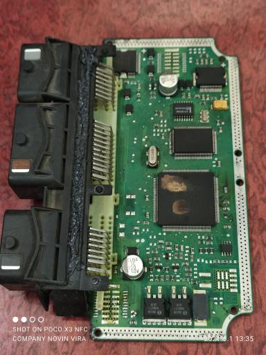 عکس دیاگ مرکزی