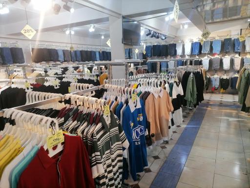 عکس پوشاک لیباران