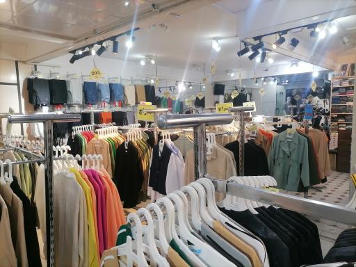 عکس پوشاک لیباران