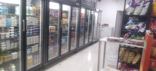 عکس سوپرمارکت گلگون