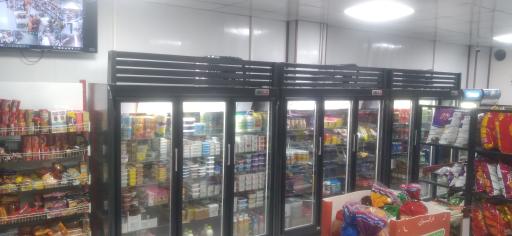 عکس سوپرمارکت گلگون