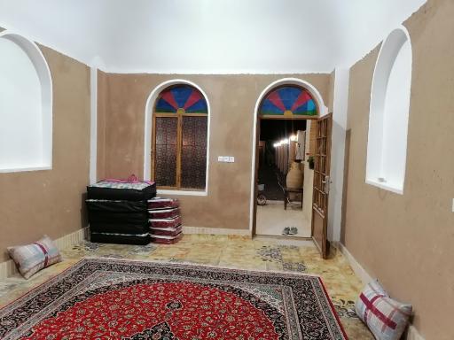 عکس اقامتگاه بومگردی دیار آفتاب