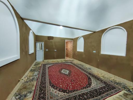 عکس اقامتگاه بومگردی دیار آفتاب